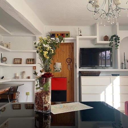 Ferienwohnung Tati Flat - "Parking Facil" Córdoba Exterior foto