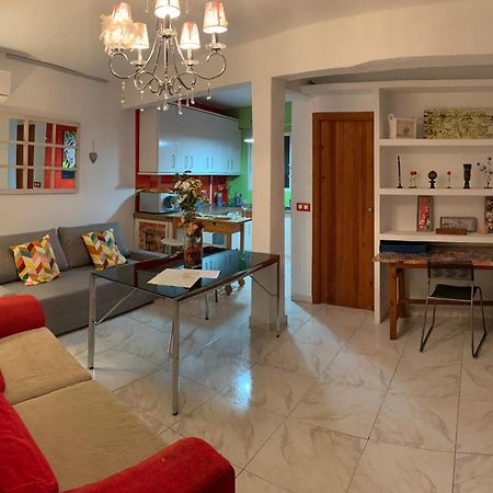 Ferienwohnung Tati Flat - "Parking Facil" Córdoba Zimmer foto